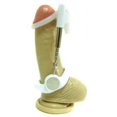 Extender zur Penisvergrößerung zu Hause.